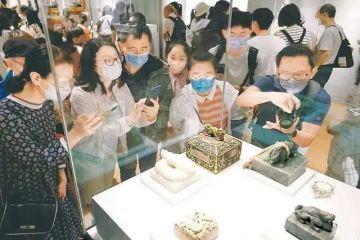 以时代精神激活中华优秀传统文化的生命力