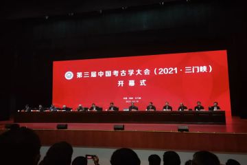 “百年百大考古发现”揭晓！山东6项上榜位列第三！