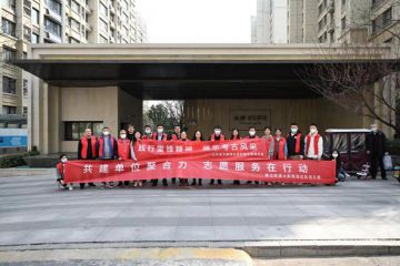 践行雷锋精神 展示考古风采 | 我院开展学雷锋志愿服务活动