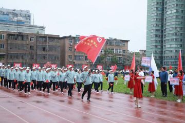 喜报|我院运动健儿在山东省文化和旅游厅首届职工运动会中荣获多个奖项