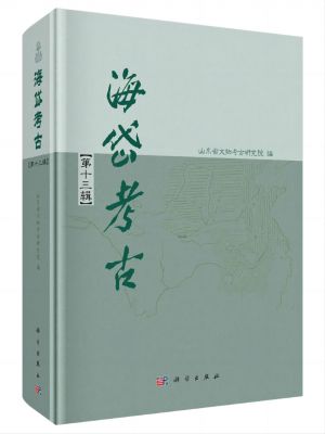 海岱考古（第十三辑）(2020)