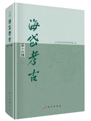 海岱考古（第十四辑）(2021)